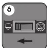 FELLOWES Powershred SB-99Ci - SAFESENSE® TECHNOLOGY - 6
