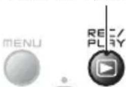SANYO Xacti VPC-CG102 - Press the REC/PLAY button. - 4