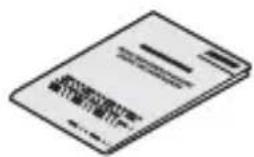 SANYO Xacti VPC-CG102 - CHECKING THE INCLUDED ACCESSORIES - 4