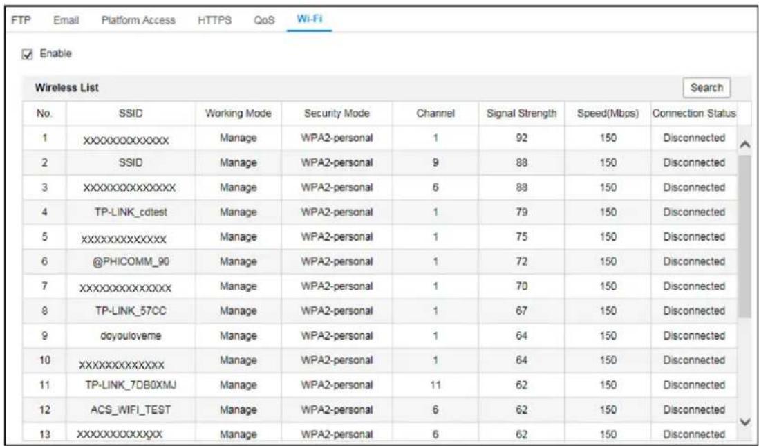 HiLook IPC-B129H-4MM - Steps: - 1
