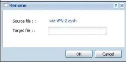 ZYXEL NXC5200 - Shell Script - 2