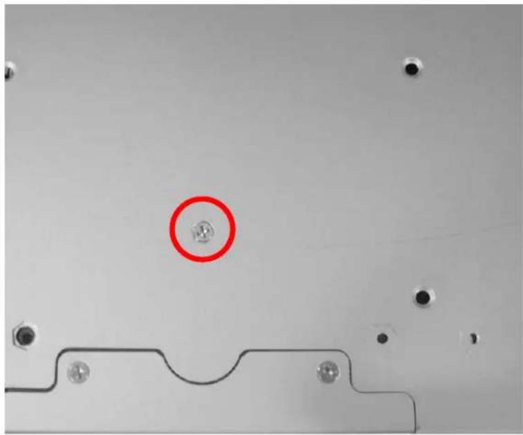 ZYXEL NXC5200 - LAN Module Installation Procedure - 1