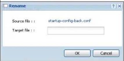 ZYXEL NXC5200 - Configuration File Flow at Restart - 2