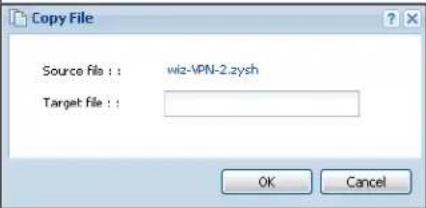 ZYXEL NXC5200 - Shell Script - 3