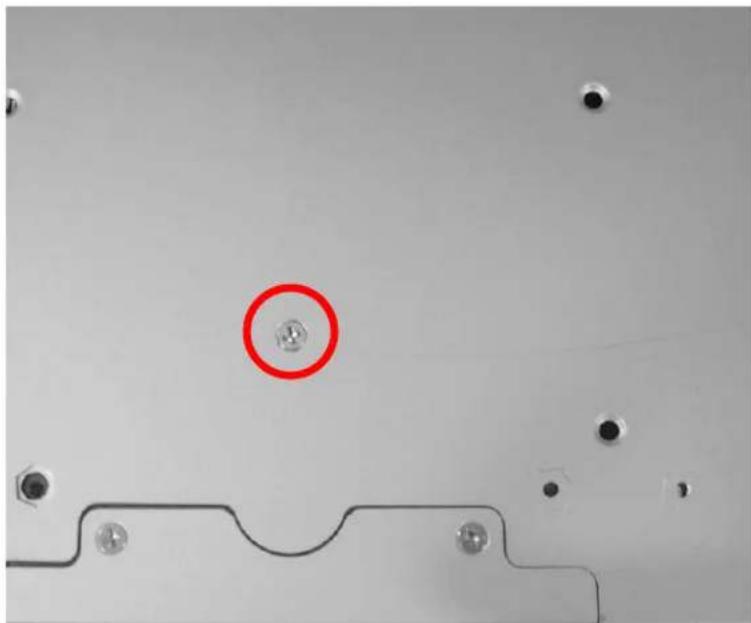 ZYXEL NXC5200 - LAN Module Installation Procedure - 4