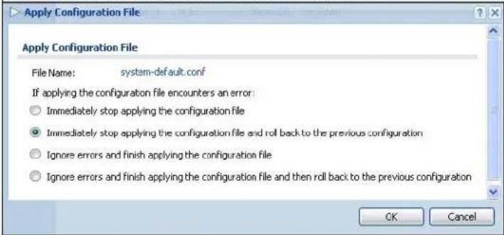 ZYXEL NXC5200 - Configuration File Flow at Restart - 4