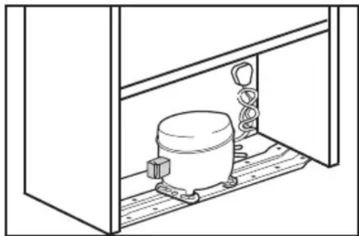 GRUNDIG GKNEMI573 - INSTALLATION INSTRUCTIONS - 1