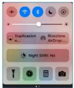 AUDISON bit Play HD - Reproduction of the iOS device contents in streaming using AirPlay - 1
