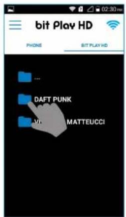 bit Play HD PHONE BIT PLAY HD ... DAFT PUNK VH MATTEUCCI