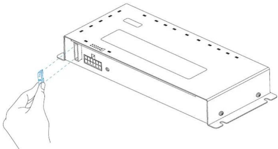 AUDISON bit Play HD - DESCRIPTION OF THE CONNECTION PANELS - 5