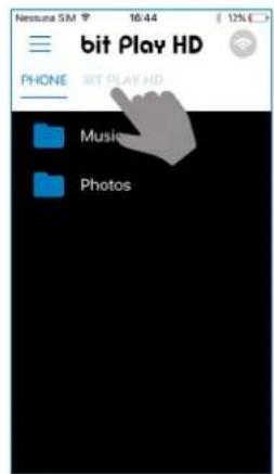 bit Play HD PHONE BIT PLAY HD Music Photos