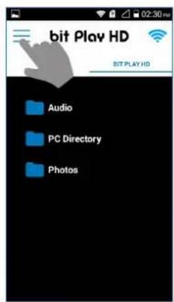 AUDISON bit Play HD - INFO: - 1