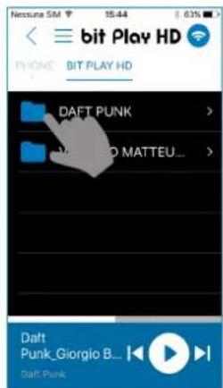 AUDISON bit Play HD - bit Play HD content: - 3