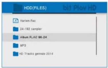 HDD(FILES) bit Plov HD Harlem.flac 24-182 sampler Album FLAC 96-24 MP3 HD Tracks gennaio 2014