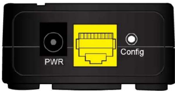 PWR Config