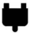 Comtrend GCA-6000 - Front Panel and LED indicators - 2