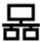 Comtrend GCA-6000 - Front Panel and LED indicators - 3