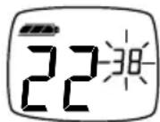 MOTOROLA Talkabout T5820 - Interference Eliminator Code - 1
