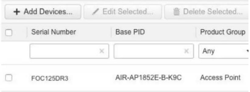 CISCO C1116-4P - Create APIC-EM Controller Profile - 9