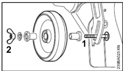 2 1 239BA023 KN