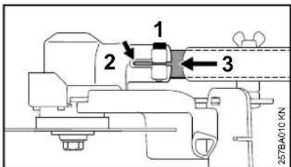 1 2 3 257BA010 KN
