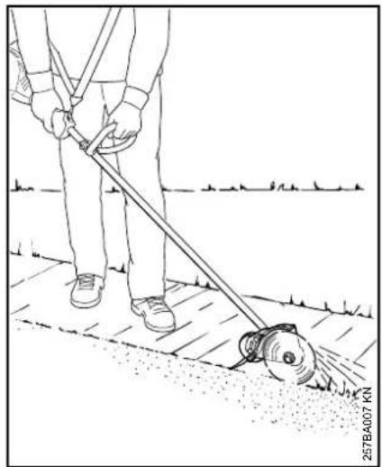 STIHL FCS KM - English - 3