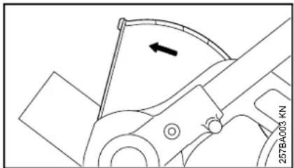 STIHL FCS KM - ADVERTENCIA - 2