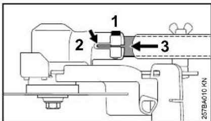 1 2 3 257BA010 KN