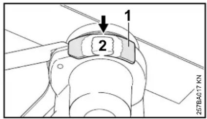 1 2 257BA017 KN