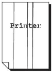Printer: