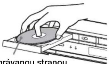 arávanou stranou