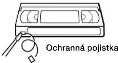 Ochranná pojistka