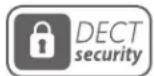 PLANTRONICS Savi 8240 Office - DECT Enhanced Security - 1