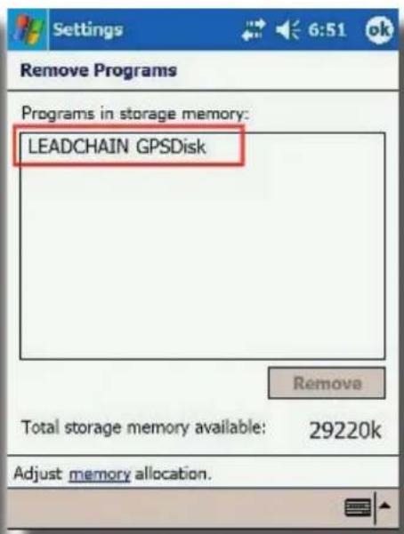 GLOBALSAT SD-502 - Install Driver - 9