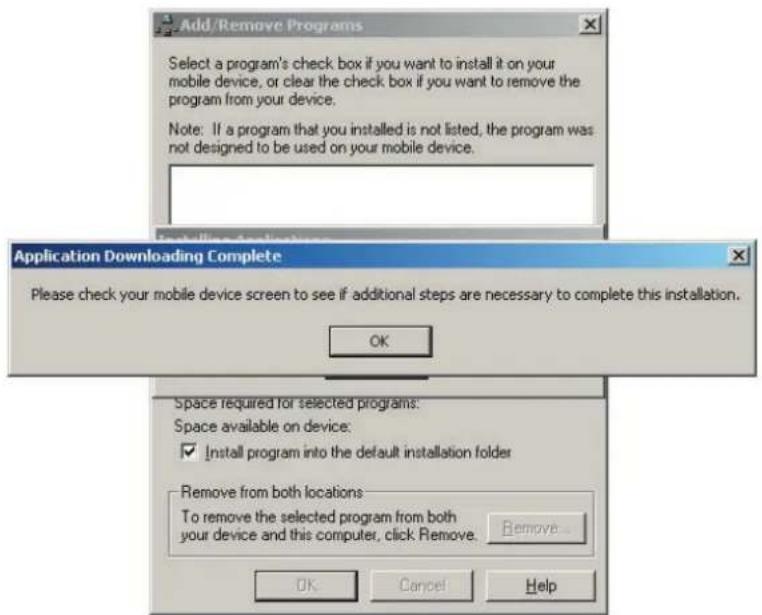 GLOBALSAT SD-502 - Install Driver - 5