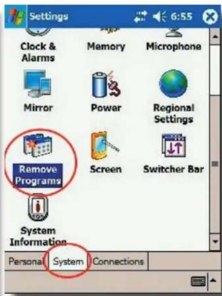 GLOBALSAT SD-502 - Install Driver - 8