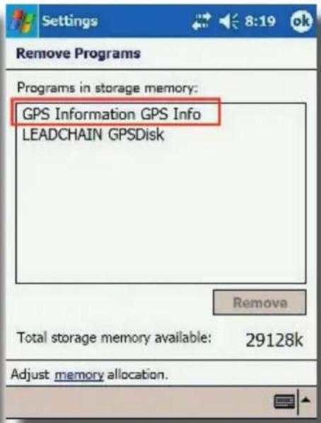 GLOBALSAT SD-502 - Test the SD-502 GPS Receiver - 8