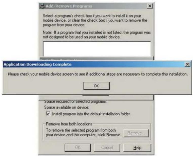 GLOBALSAT SD-502 - Test the SD-502 GPS Receiver - 4