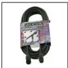 Audix OM2 - APPLICATIONS: - 3