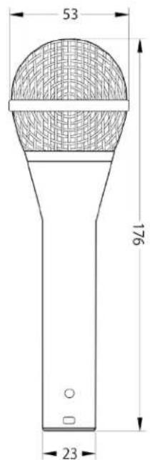 Audix OM2 - USER TIPS: - 2