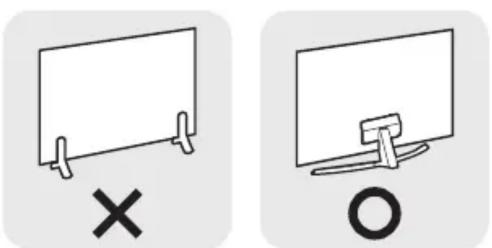 LG T5 - Kompatibilní TV modely - 1