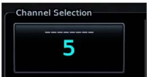 Channel Selection 5