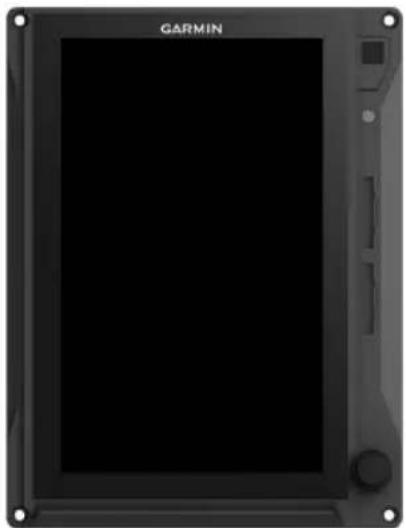 GARMIN G700 TXi - SELECT SENSORS ON A STANDBY TXI PFD - 5