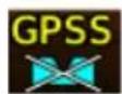 GARMIN G700 TXi - GPSS Mode Icons - 1