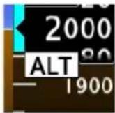 GARMIN G700 TXi - NO COMPARE ANNUNCIATIONS - 2