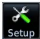 GARMIN G700 TXi - Fuel Capacity Setup Options - 1