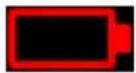 GARMIN G700 TXi - BATTERY ICON - 4