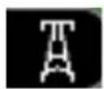 GARMIN G700 TXi - Overlay Status Icons - 2