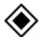 GARMIN G700 TXi - TAS/TCAS I Traffic Symbols - 1