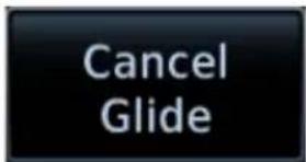Cancel Glide